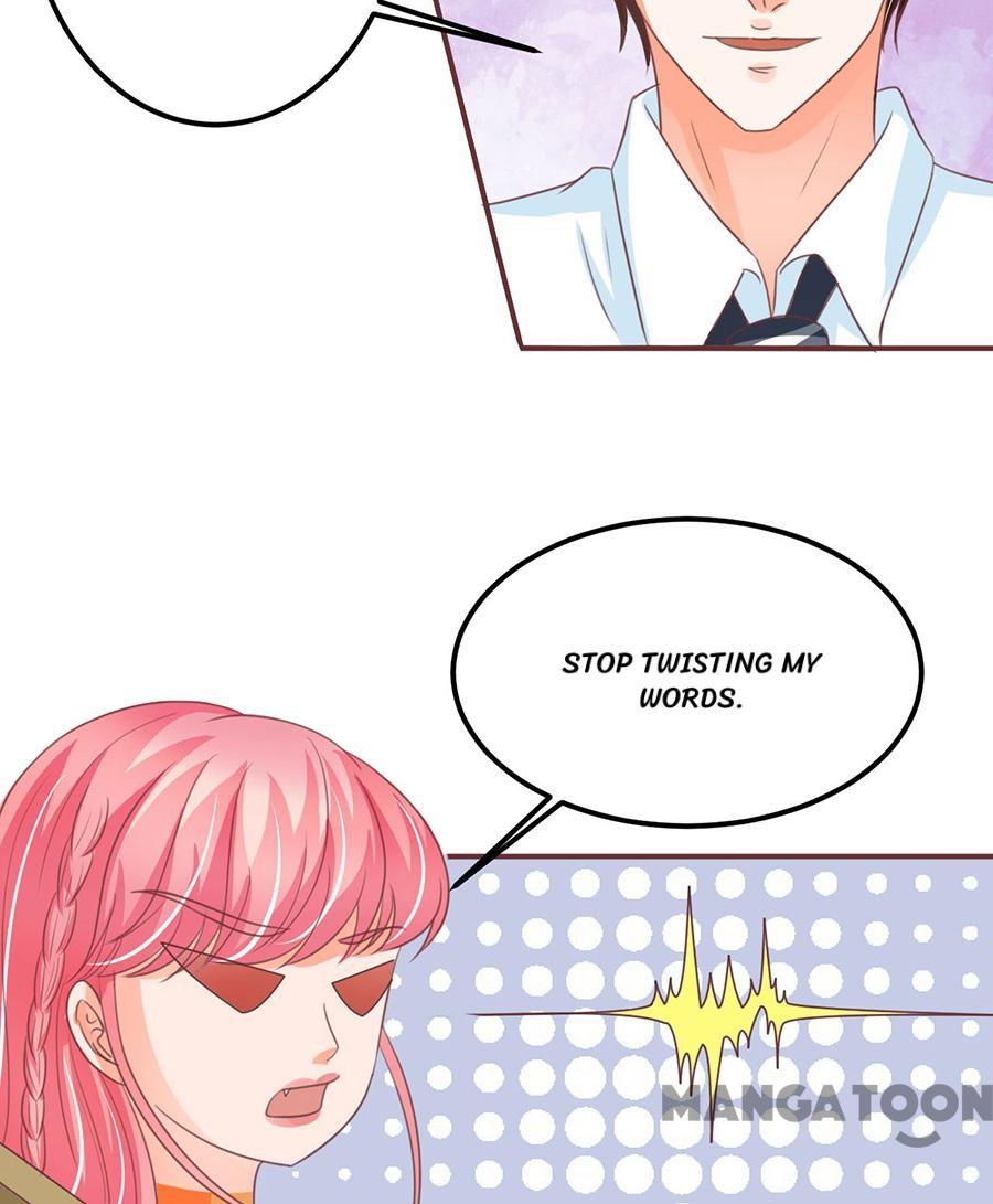 Prince’s Private Baby Chapter 154 page 9