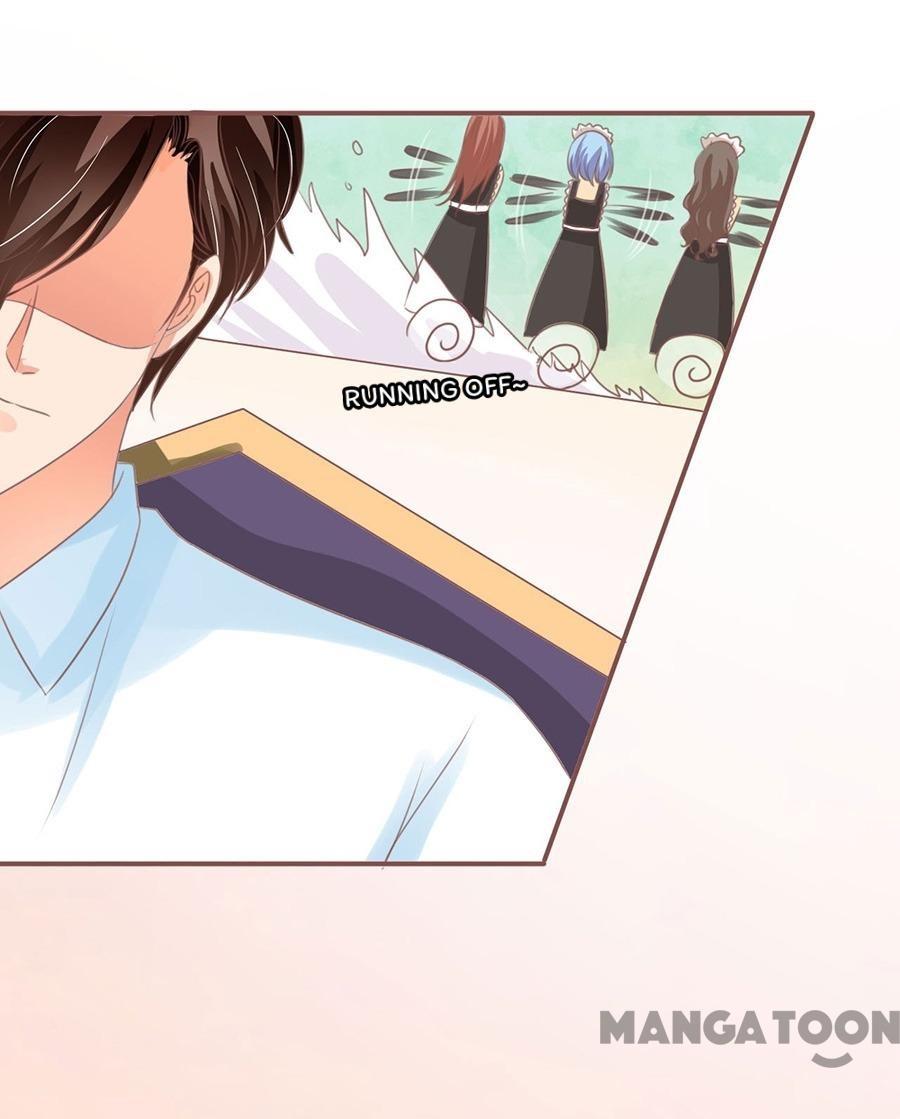 Prince’s Private Baby Chapter 154 page 12