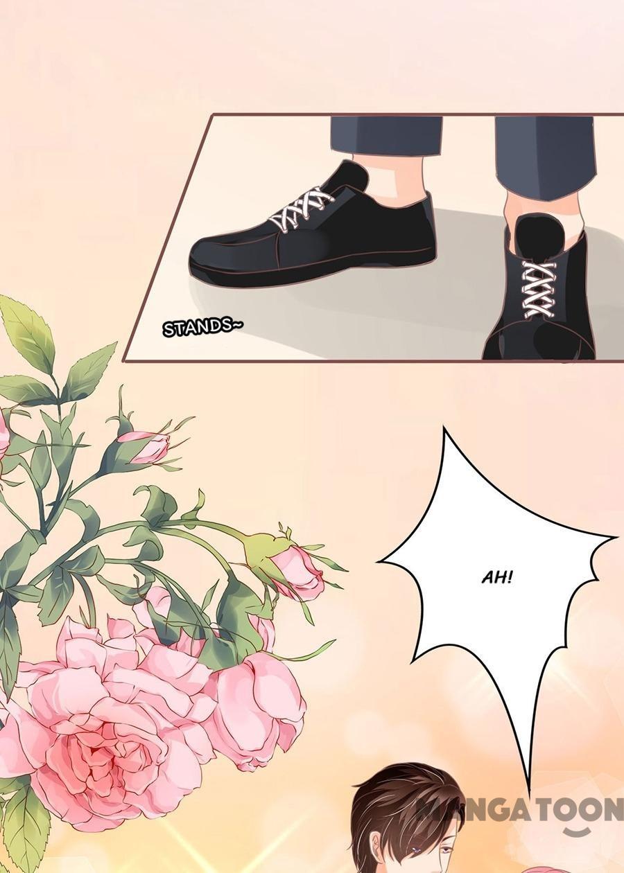 Prince’s Private Baby Chapter 154 page 13