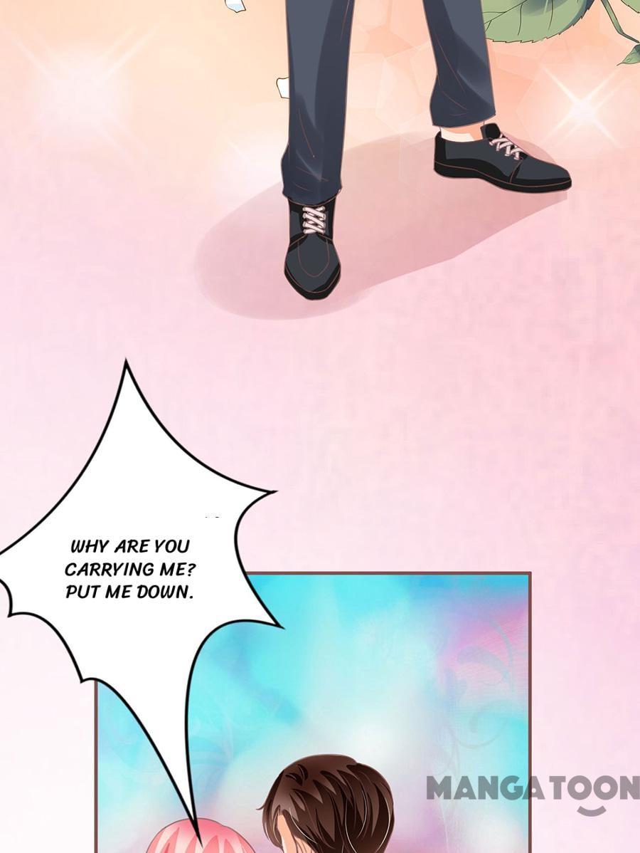 Prince’s Private Baby Chapter 154 page 15