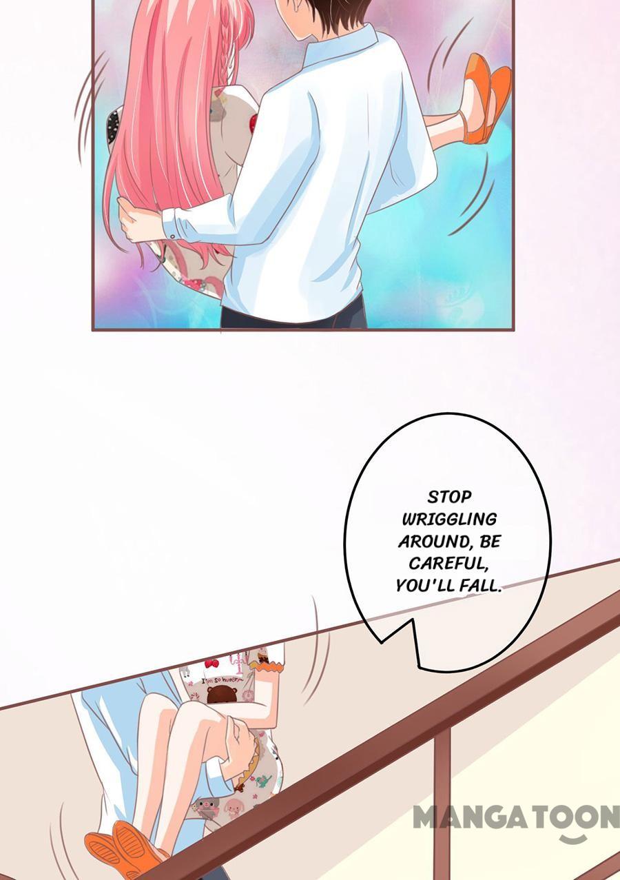 Prince’s Private Baby Chapter 154 page 16