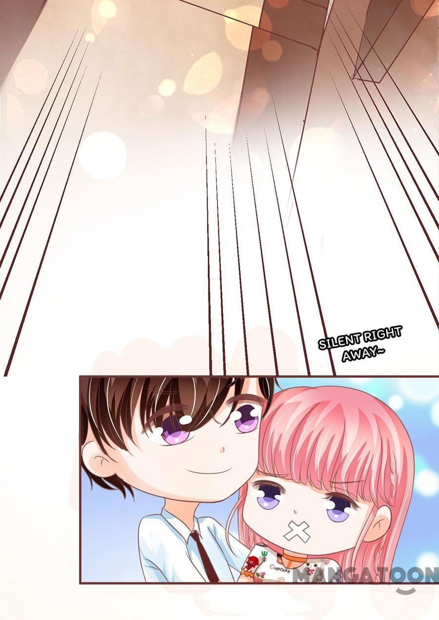 Prince’s Private Baby Chapter 154 page 19