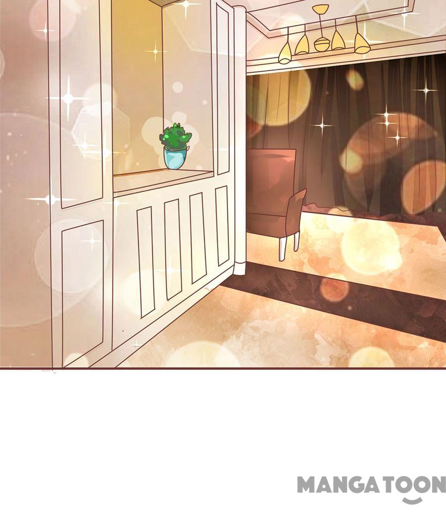 Prince’s Private Baby Chapter 154 page 21