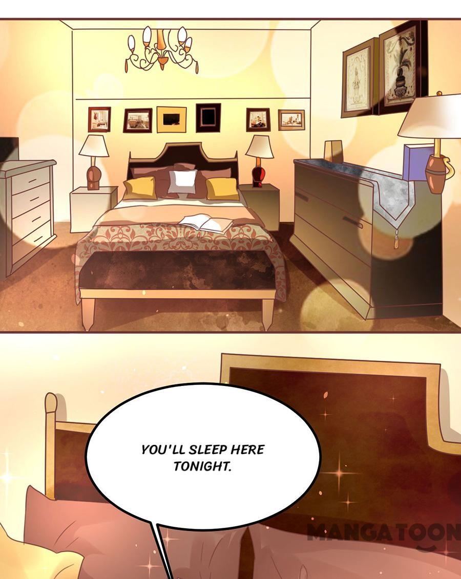 Prince’s Private Baby Chapter 154 page 22
