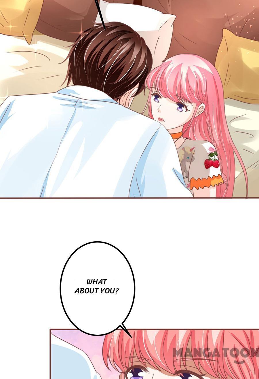 Prince’s Private Baby Chapter 154 page 23