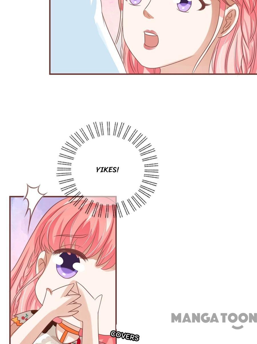 Prince’s Private Baby Chapter 154 page 24