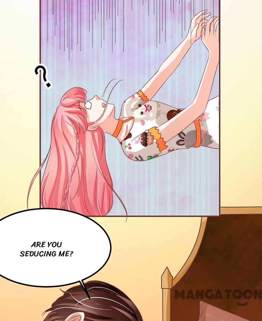 Prince’s Private Baby Chapter 154 page 27