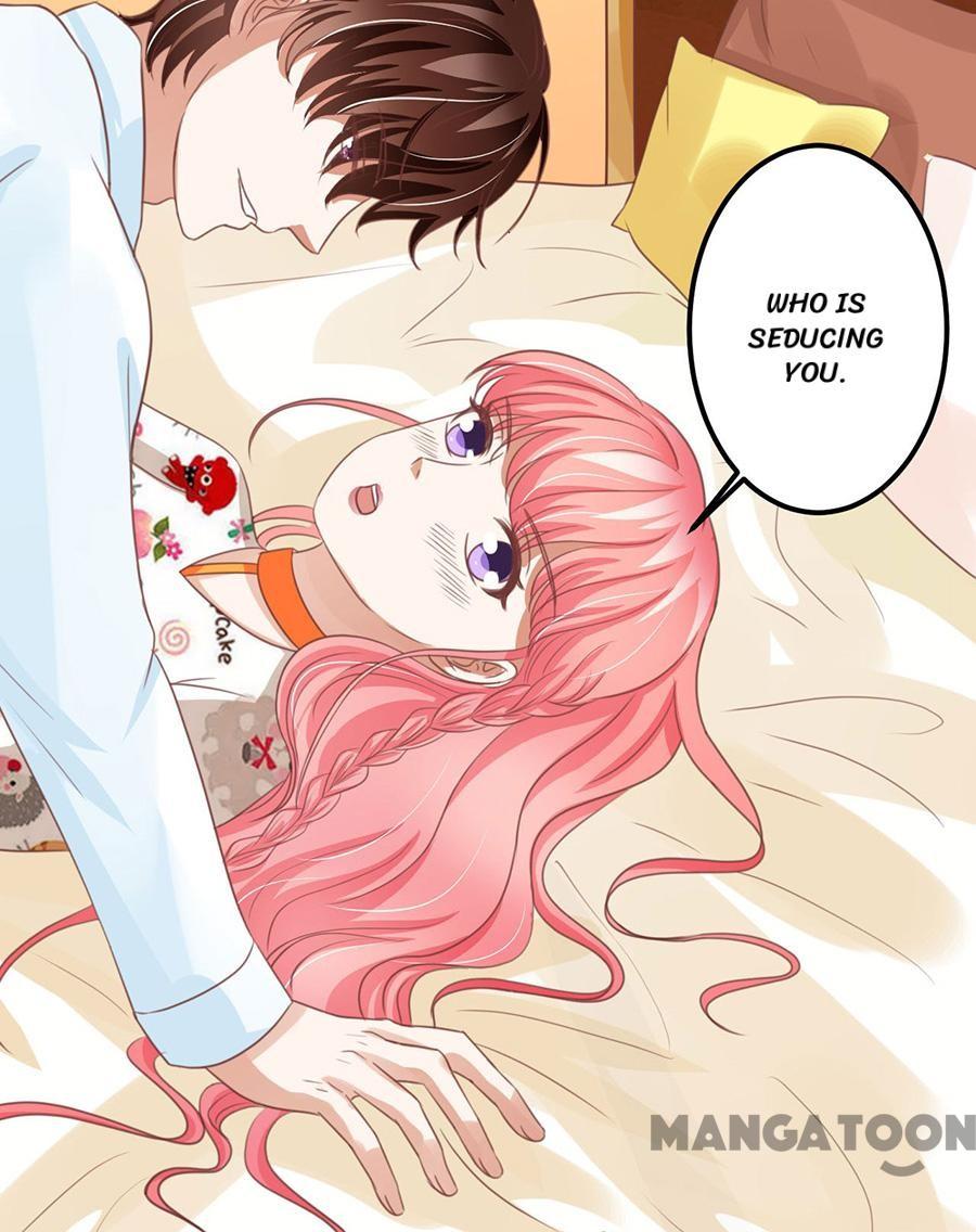 Prince’s Private Baby Chapter 154 page 28