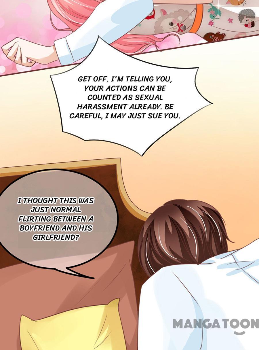 Prince’s Private Baby Chapter 154 page 30