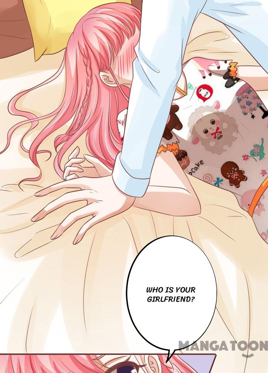 Prince’s Private Baby Chapter 154 page 31