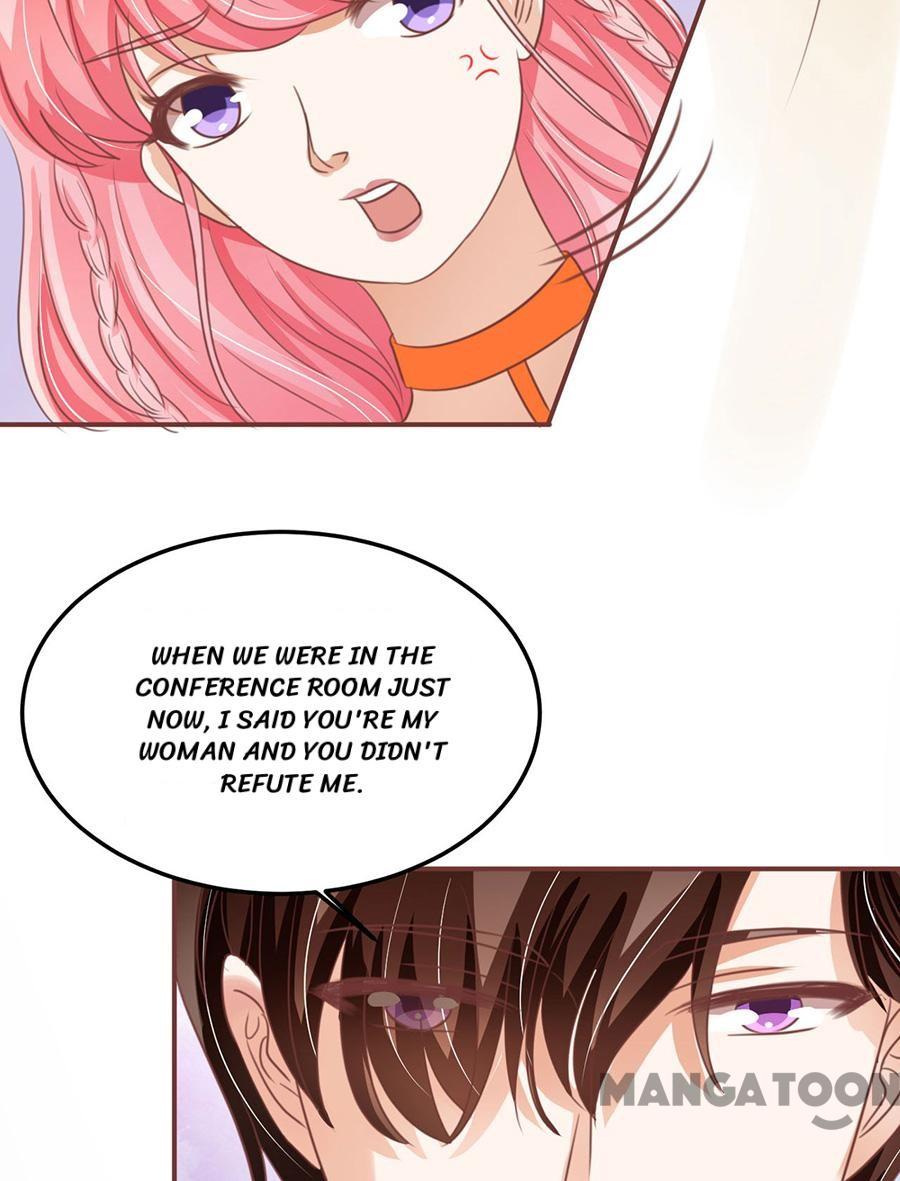 Prince’s Private Baby Chapter 154 page 32