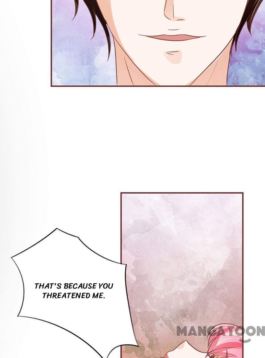 Prince’s Private Baby Chapter 154 page 33