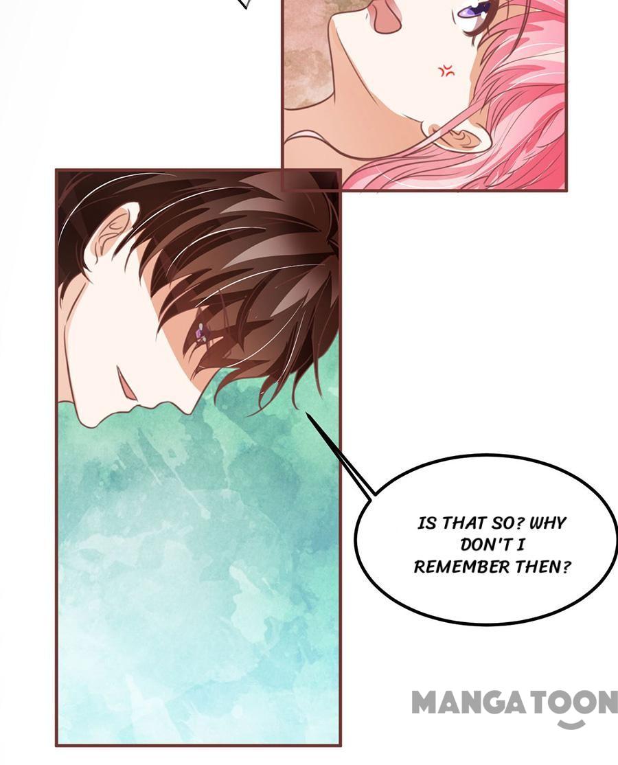 Prince’s Private Baby Chapter 154 page 34