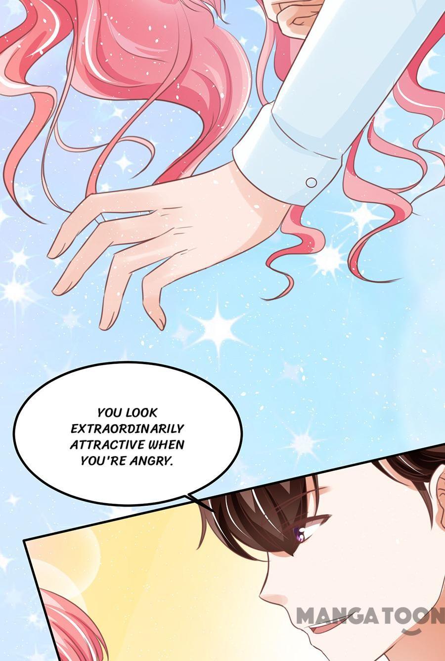 Prince’s Private Baby Chapter 155 page 3