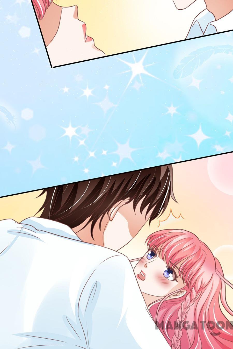 Prince’s Private Baby Chapter 155 page 4