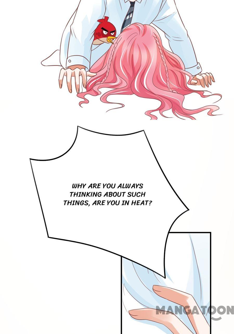 Prince’s Private Baby Chapter 155 page 6