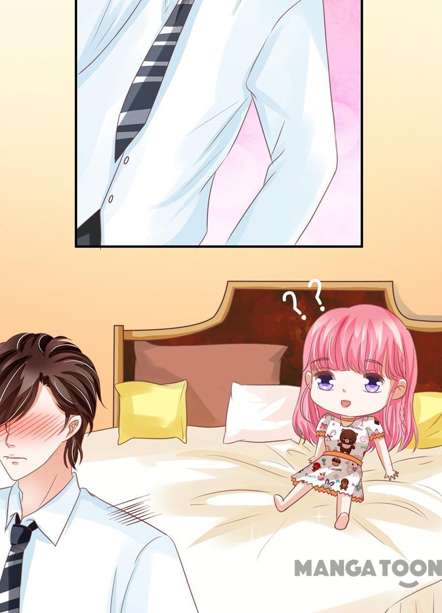 Prince’s Private Baby Chapter 155 page 8