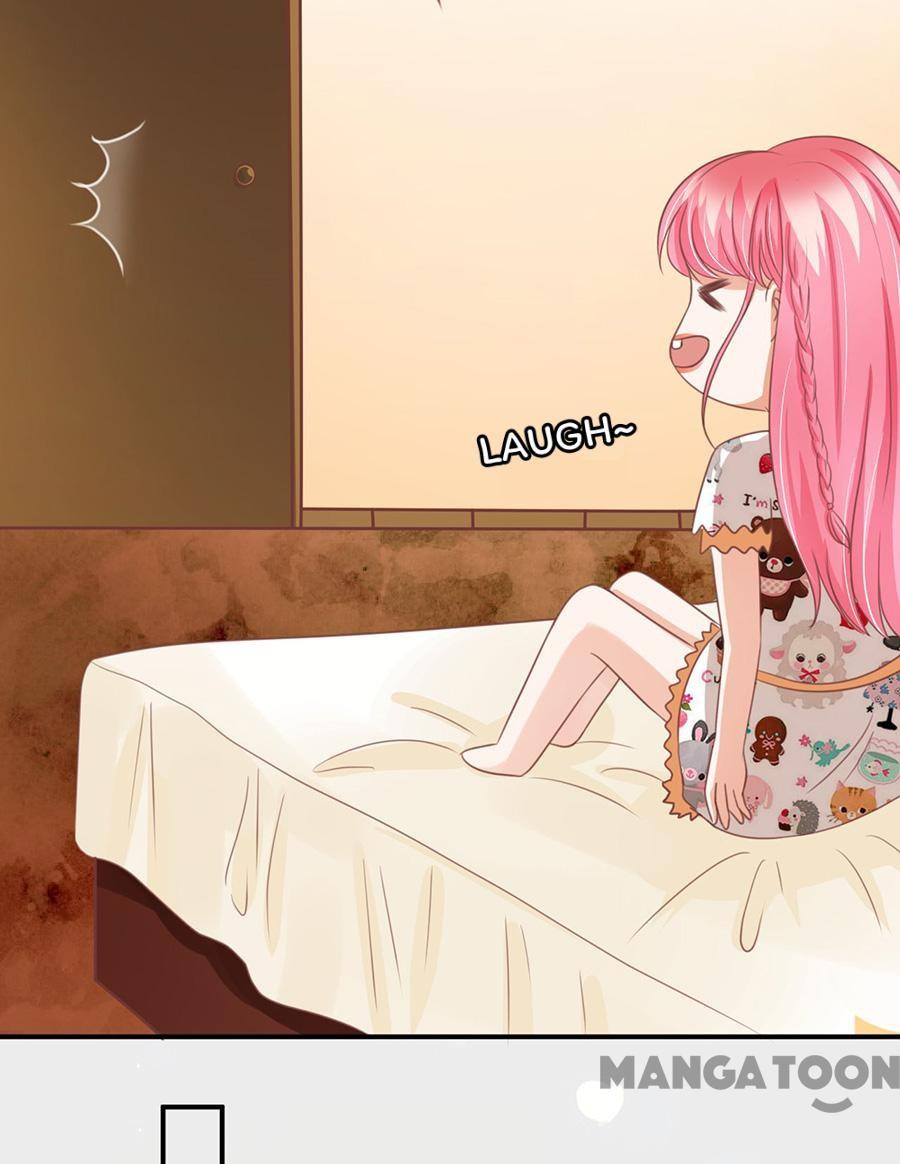 Prince’s Private Baby Chapter 155 page 10