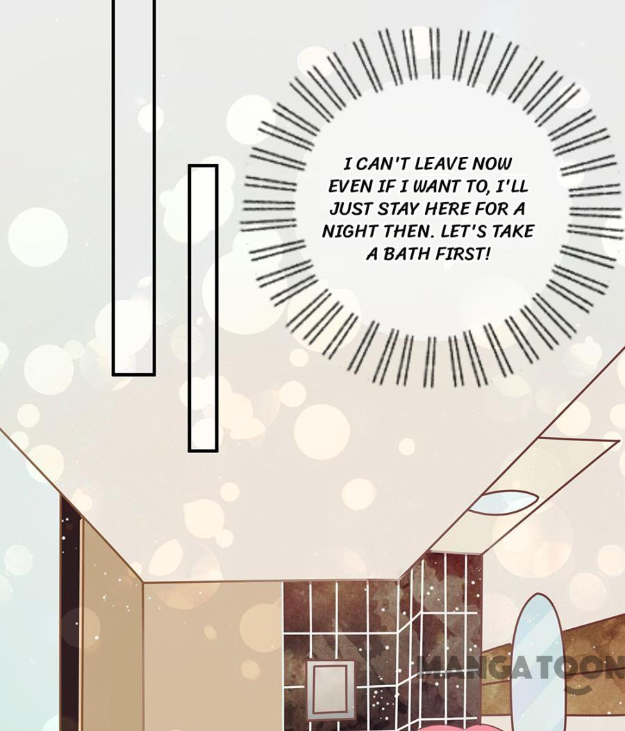 Prince’s Private Baby Chapter 155 page 11