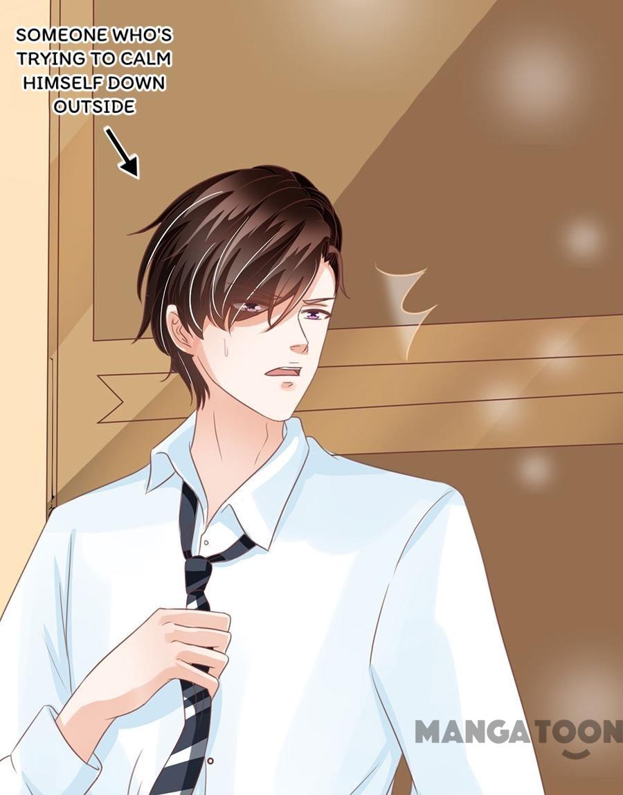 Prince’s Private Baby Chapter 155 page 14