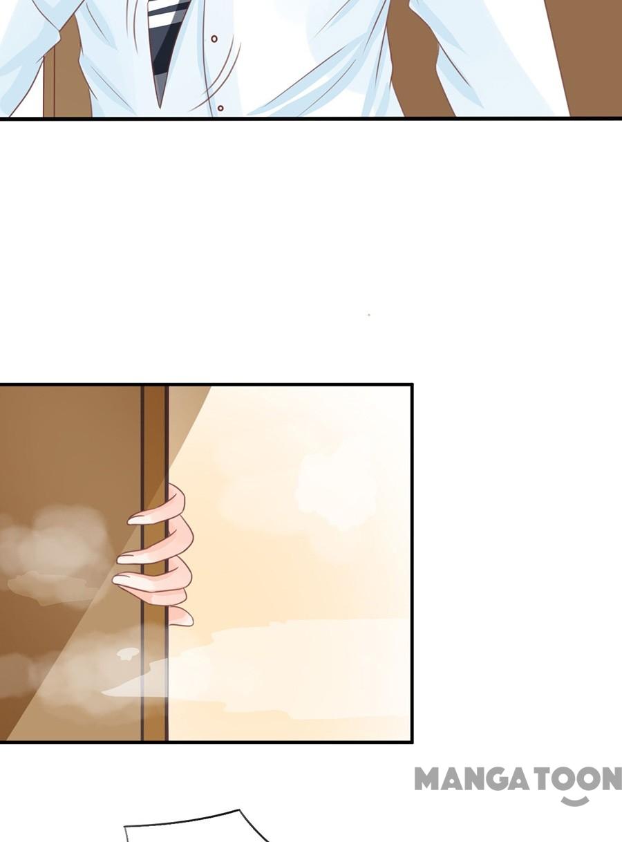 Prince’s Private Baby Chapter 155 page 15