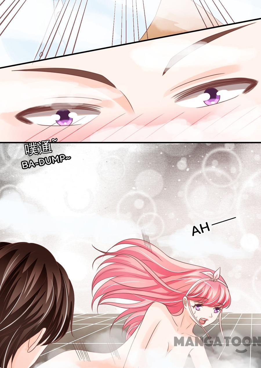 Prince’s Private Baby Chapter 155 page 17