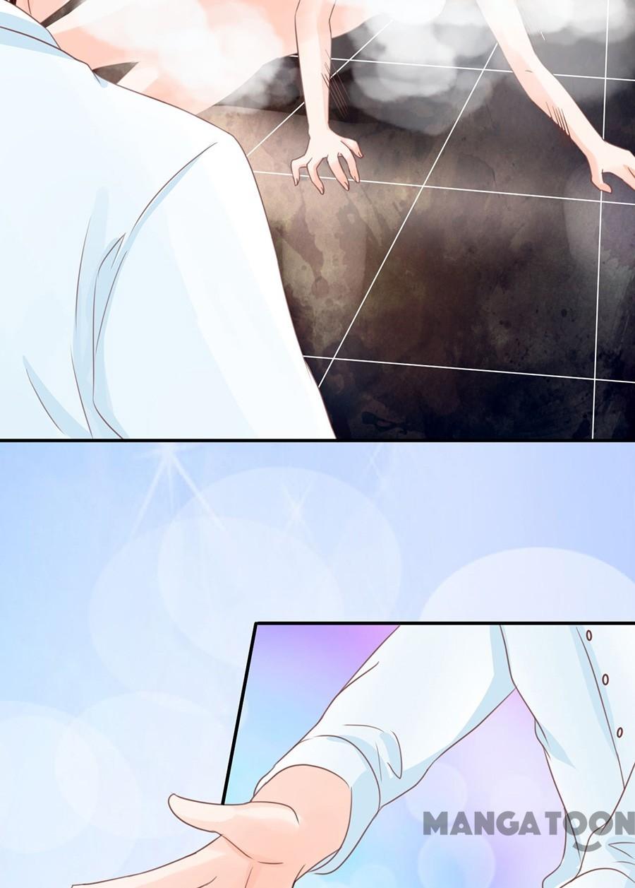 Prince’s Private Baby Chapter 155 page 18