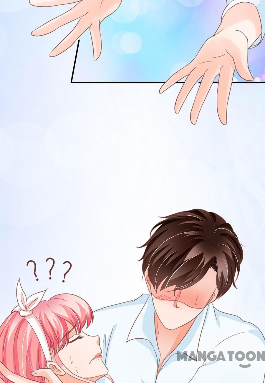 Prince’s Private Baby Chapter 155 page 19