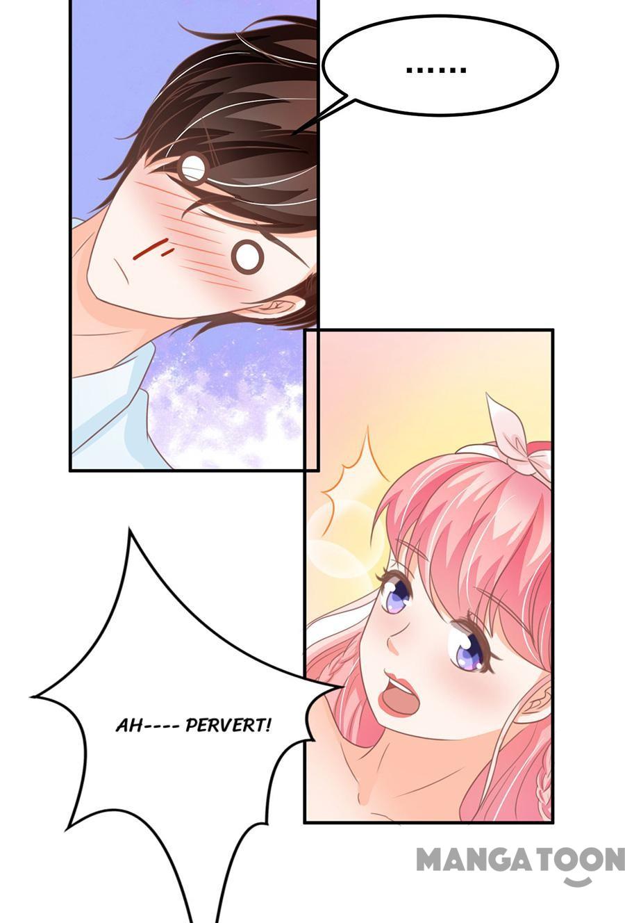 Prince’s Private Baby Chapter 155 page 21