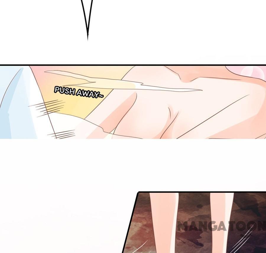 Prince’s Private Baby Chapter 155 page 22