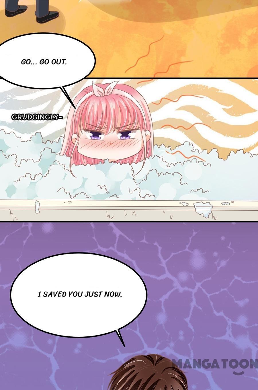 Prince’s Private Baby Chapter 155 page 24