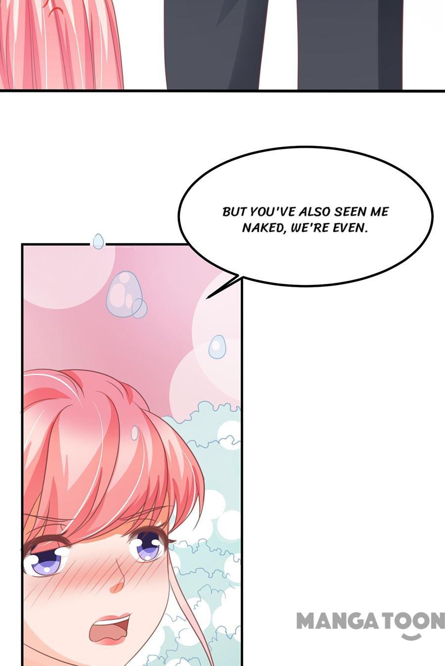 Prince’s Private Baby Chapter 155 page 26