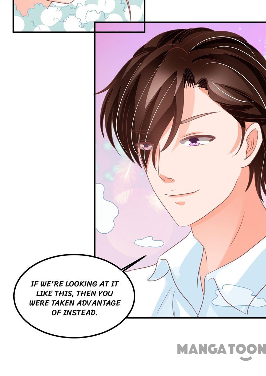Prince’s Private Baby Chapter 155 page 27
