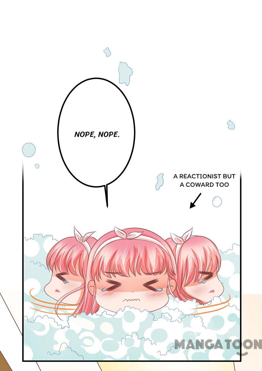 Prince’s Private Baby Chapter 155 page 28