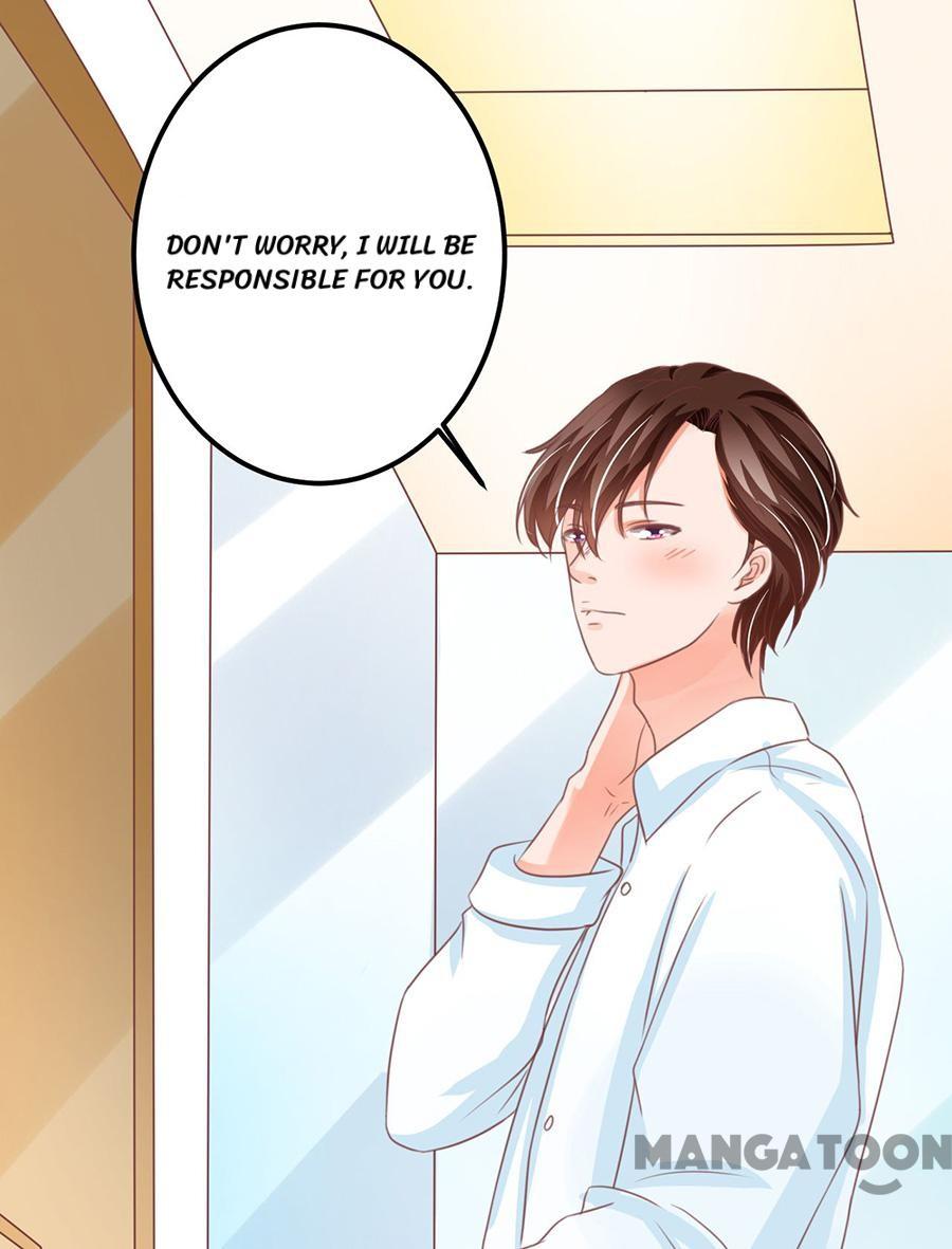 Prince’s Private Baby Chapter 155 page 29
