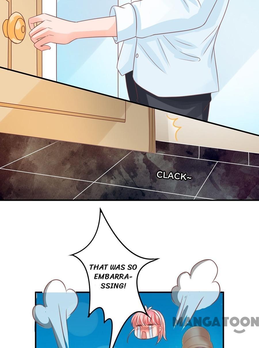 Prince’s Private Baby Chapter 155 page 30