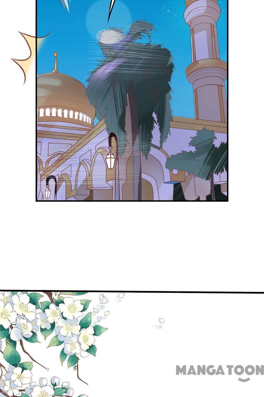 Prince’s Private Baby Chapter 155 page 31