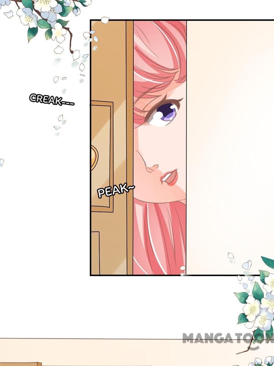 Prince’s Private Baby Chapter 155 page 32