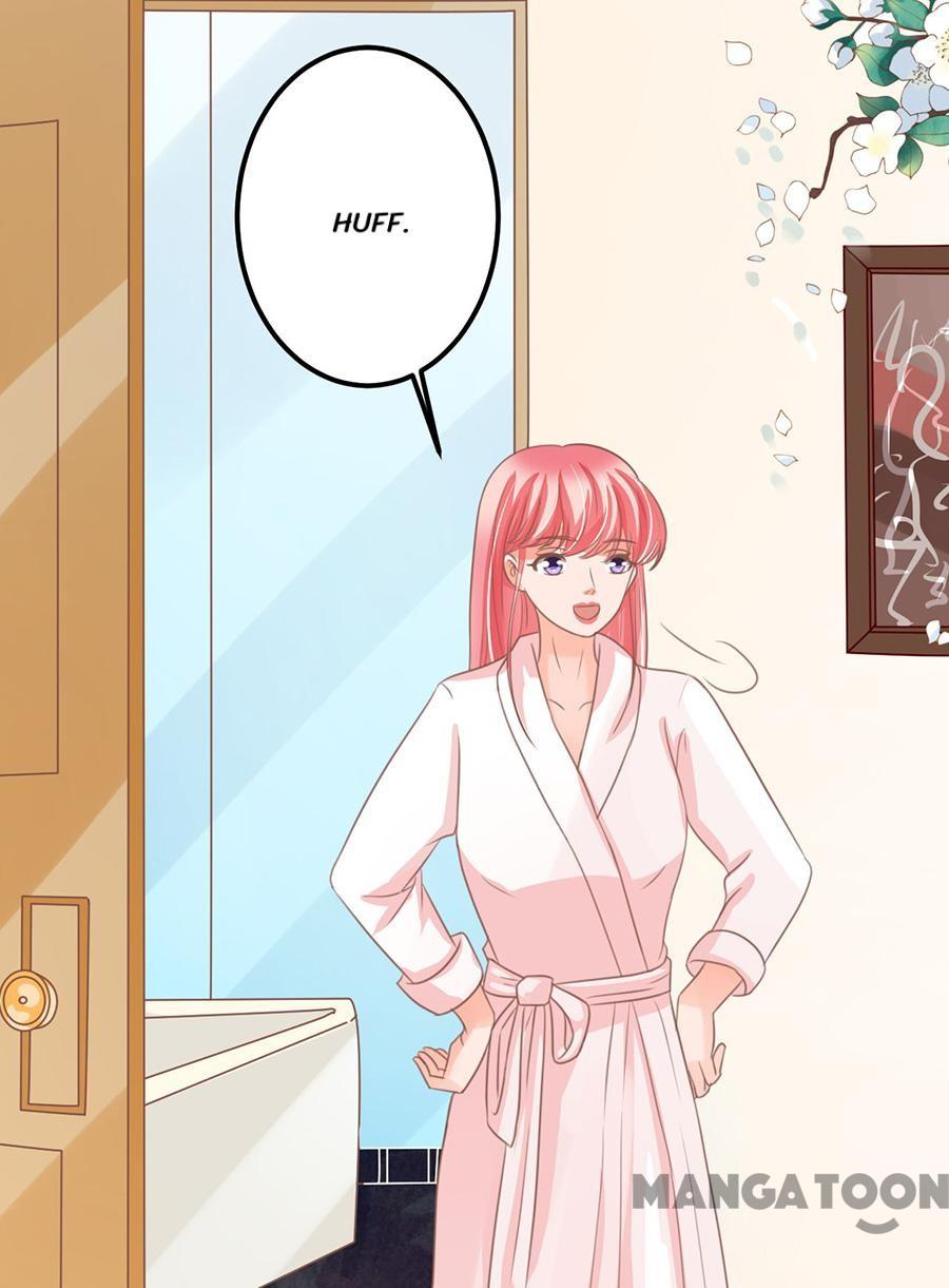 Prince’s Private Baby Chapter 155 page 33