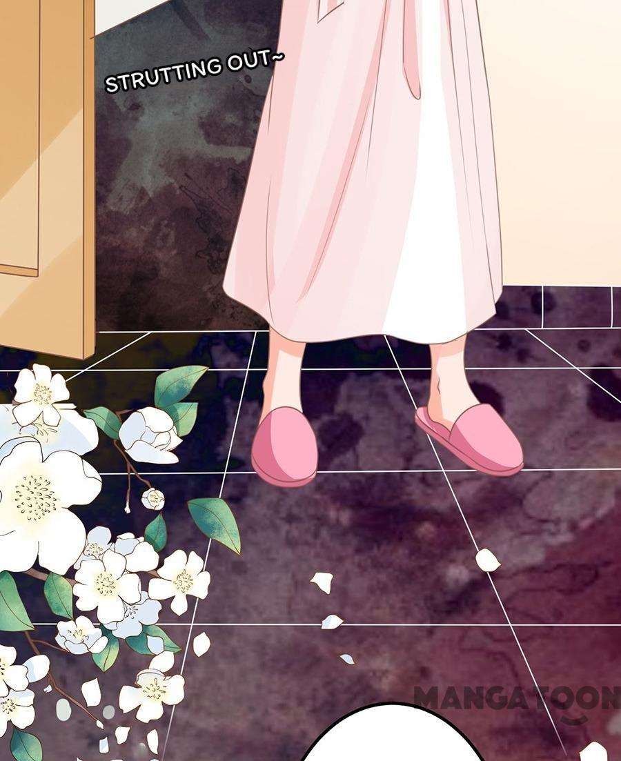 Prince’s Private Baby Chapter 155 page 34