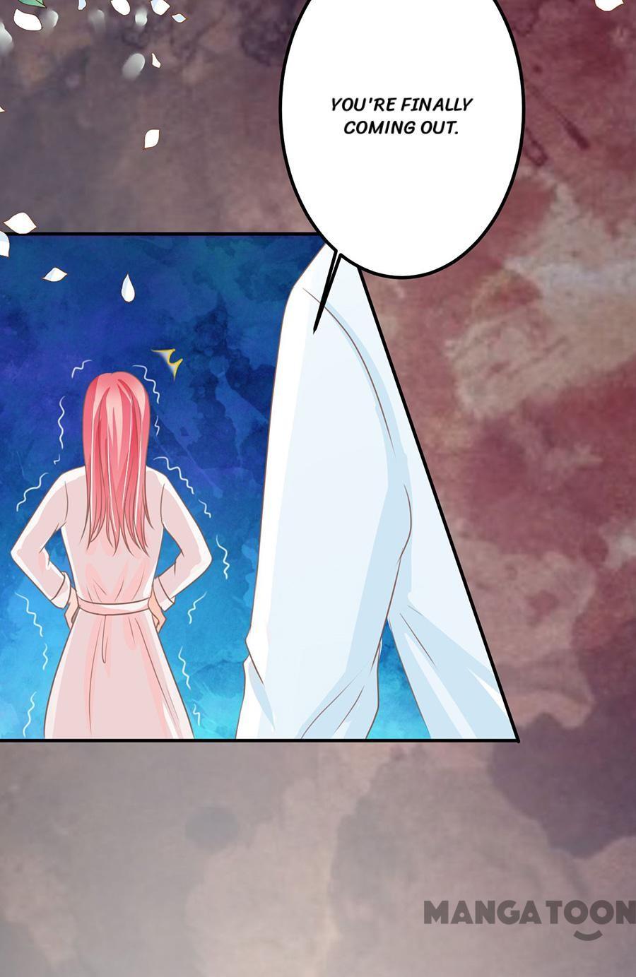 Prince’s Private Baby Chapter 155 page 35