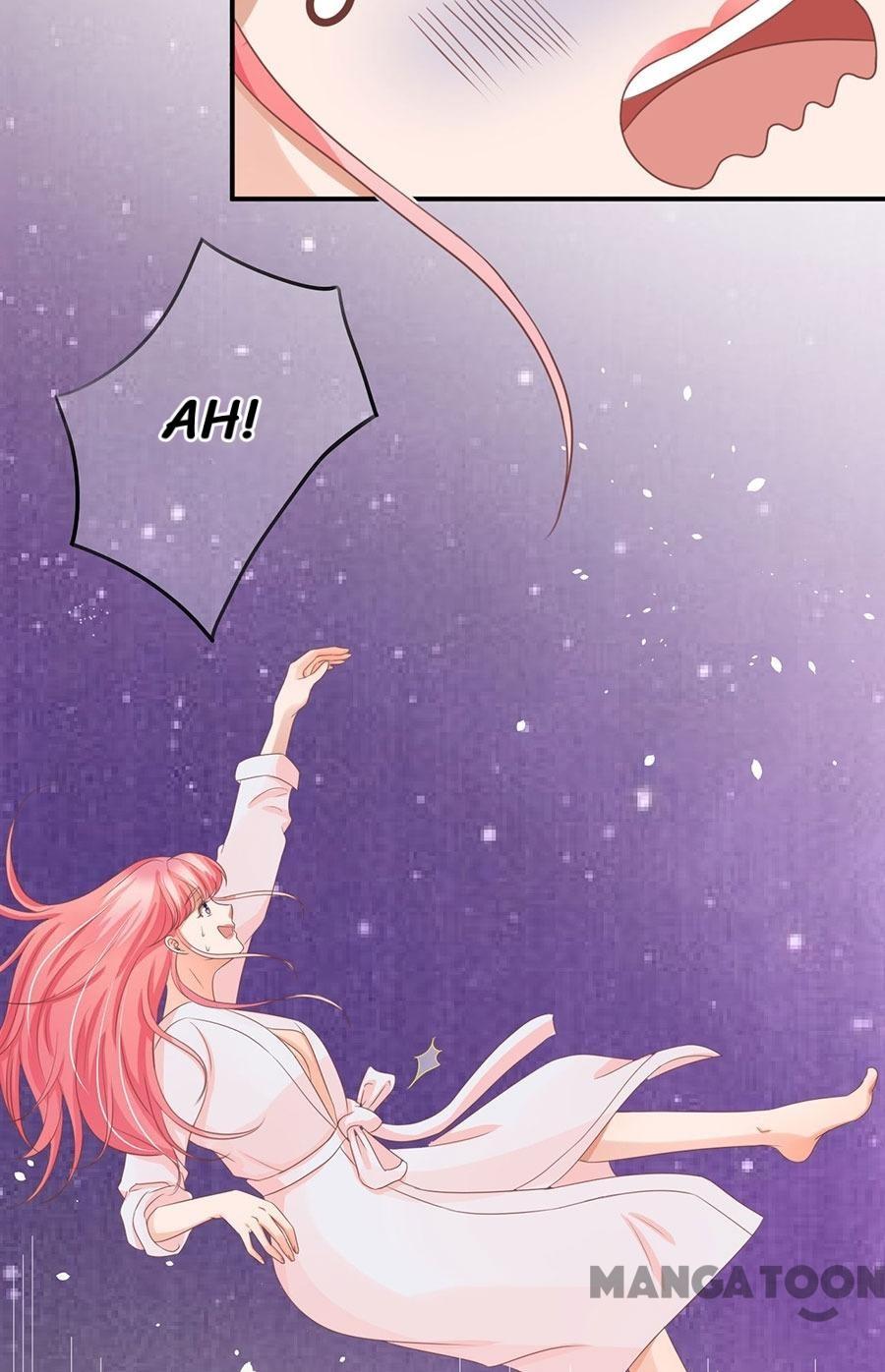 Prince’s Private Baby Chapter 156 page 3