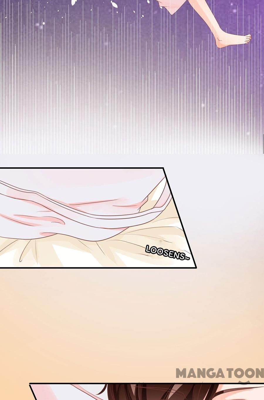 Prince’s Private Baby Chapter 156 page 4