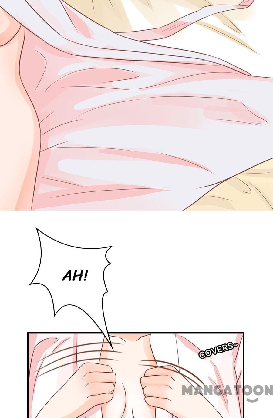 Prince’s Private Baby Chapter 156 page 6