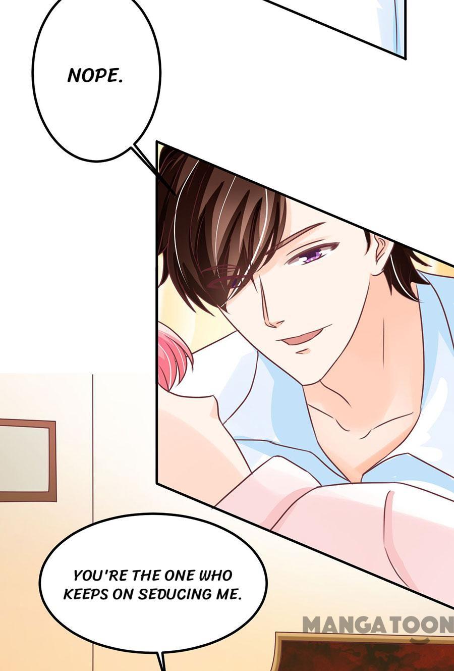 Prince’s Private Baby Chapter 156 page 9