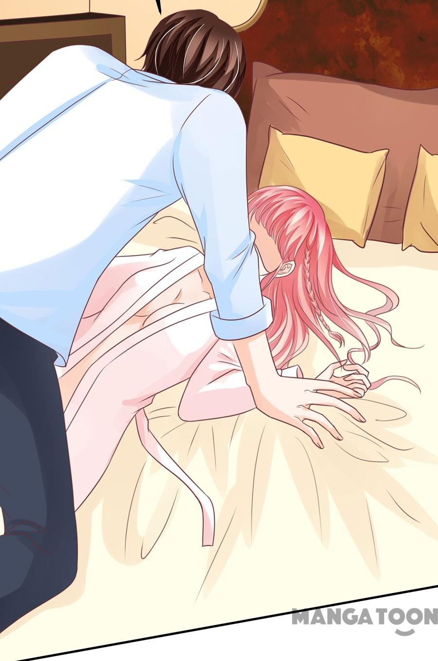 Prince’s Private Baby Chapter 156 page 10
