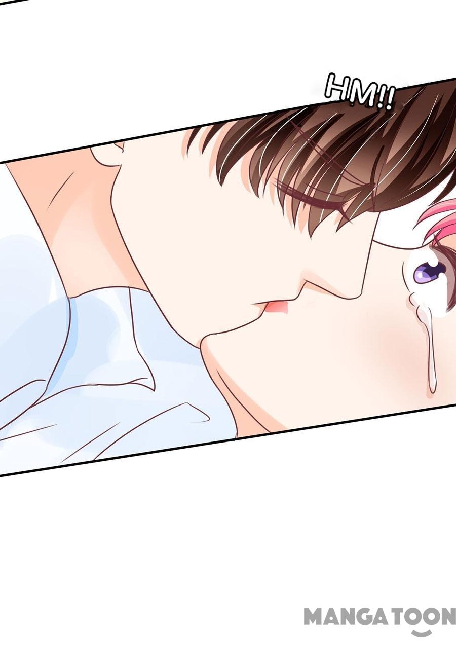 Prince’s Private Baby Chapter 156 page 11