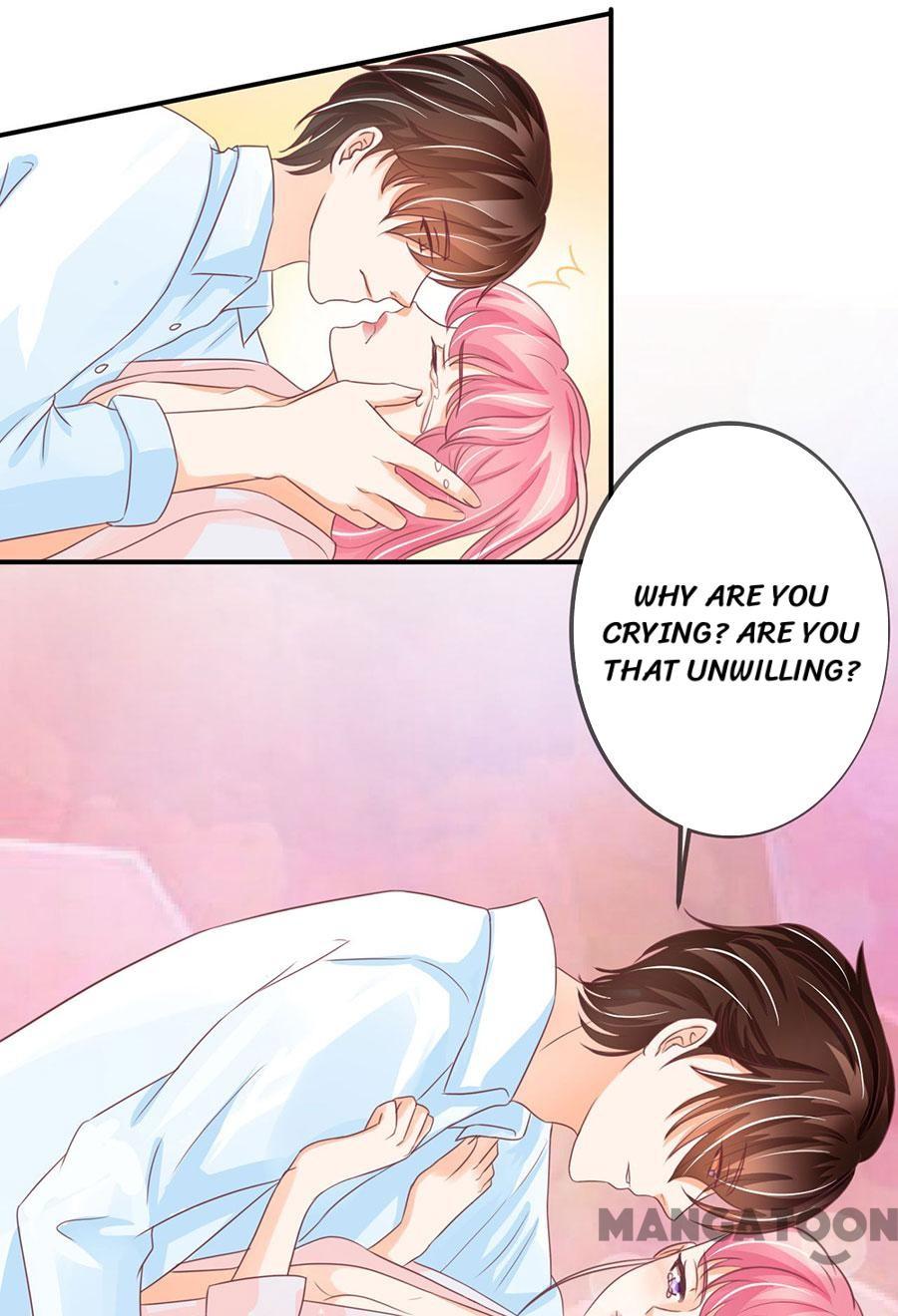 Prince’s Private Baby Chapter 156 page 12