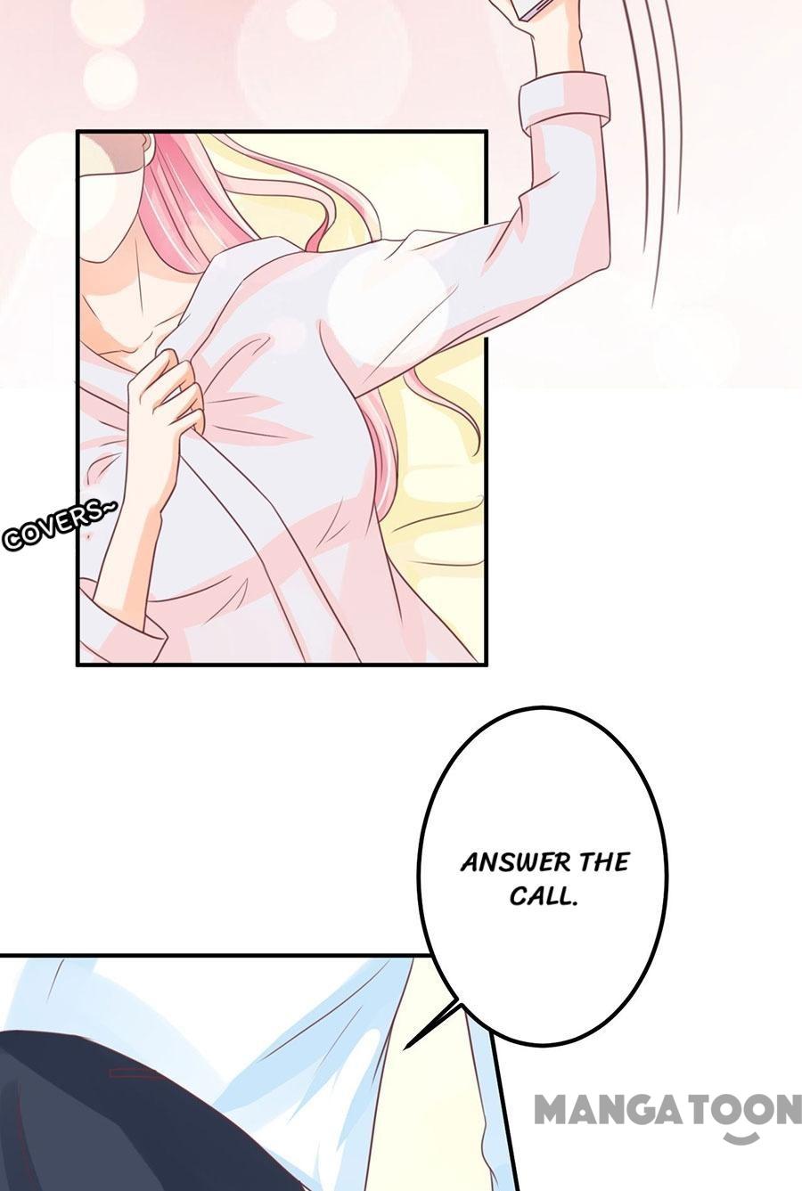 Prince’s Private Baby Chapter 156 page 14