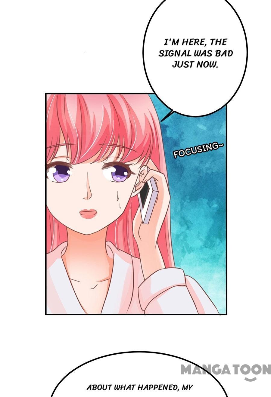 Prince’s Private Baby Chapter 156 page 18